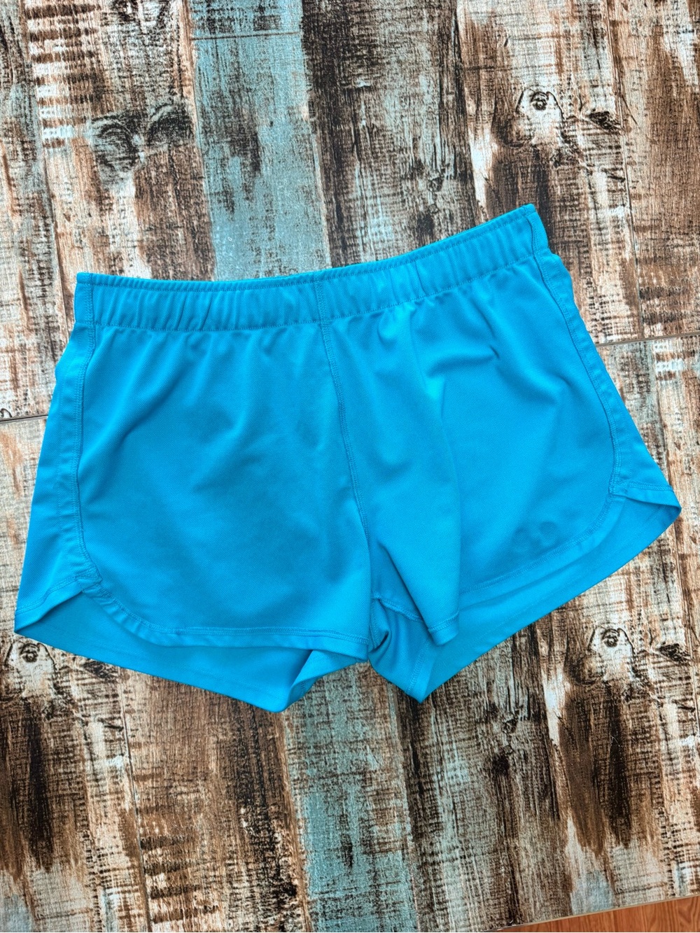 Women’s “Under Armour” Shorts | #A17 - Picture 6 of 9